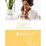 Talking About Abortion